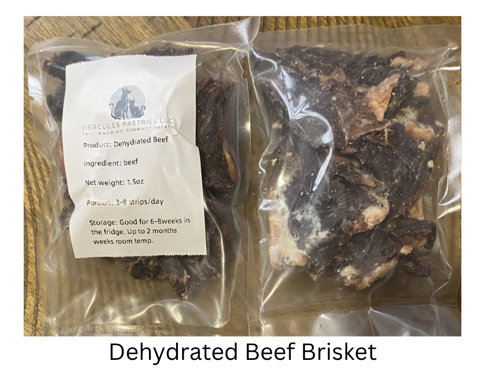 *Universal Beef Brisket Jerky (1.5oz)