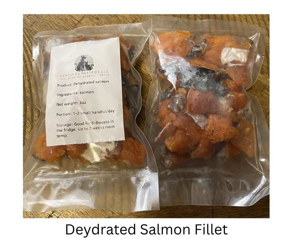 *Universal Salmon Fillet Jerky (1.5oz)