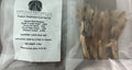 *Doggie Dehydrated Duck Feet (4)