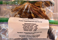 *Doggie Dehydrated Duck Trio Sampler (3)