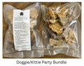 *Doggie Variety Party Bundle Pack (6oz)